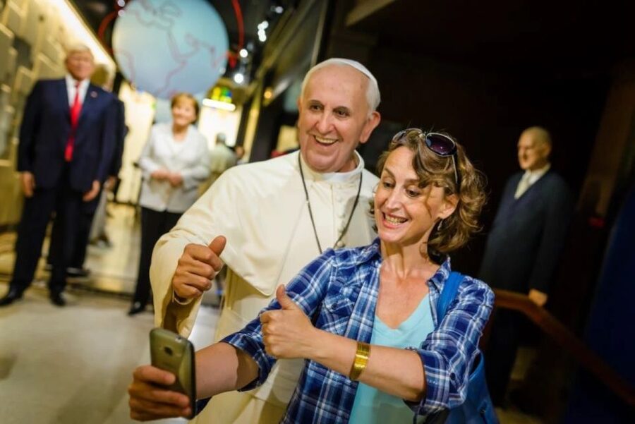 Paris: Grèvin Wax Museum and Seine River Cruise Tickets - Is $47 a fair price?