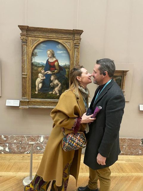 Paris: Guided Louvre Museum Tour with Optional Entry Ticket - The Louvre began as a fortress, not an art museum