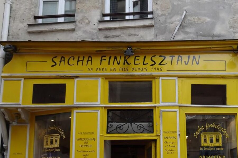 Paris: Guided tour of Marais in German - What makes this Marais walk worth considering