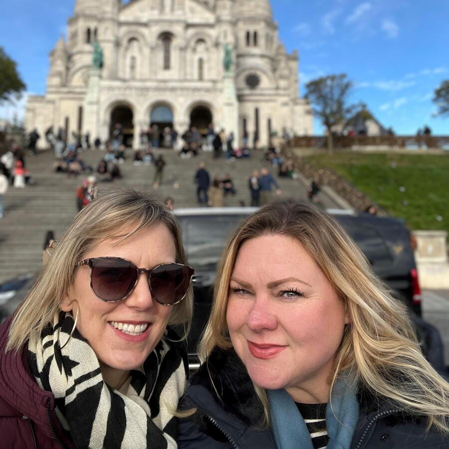 Paris: Hidden Gems of Montmartre with Local Guide - Starting below Montmartre at Blanche