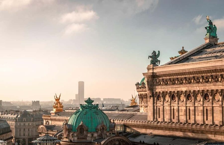 Paris Highlights Full Day Tour - What the $186 price really covers
