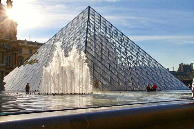 Paris - Historic City Center Walking Tour - Pont Neuf and the colorful stories of old Paris