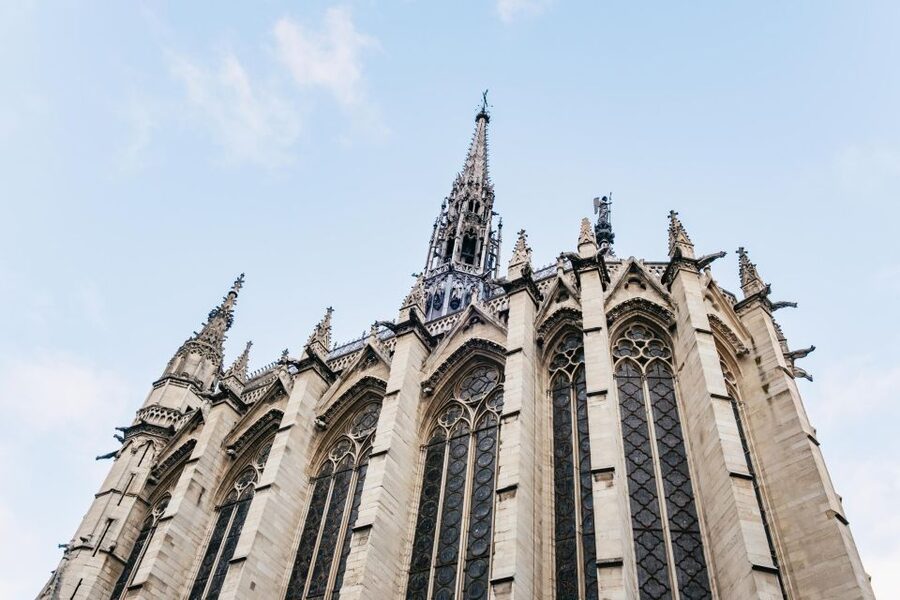 Paris: Ile de la Cité Walking Tour with Sainte-Chapelle - Why Île de la Cité deserves a guided visit
