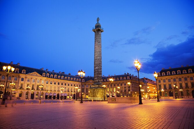 Paris Illuminations Tour with Moulin Rouge Show and Cruise Option - Getting back after a late show