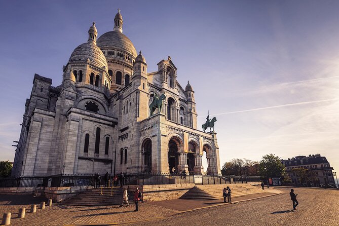 Paris in a Day: Louvre or Orsay, Eiffel Tower, City Walk & Cruise - The Paris highlights packed into one day