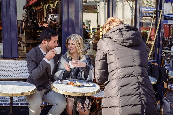 Paris in a Day: Louvre or Orsay, Eiffel Tower, City Walk & Cruise - The Louvre in 90 focused minutes