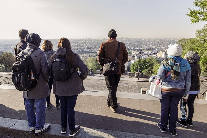 Paris in a Day: Louvre or Orsay, Eiffel Tower, City Walk & Cruise - The Seine cruise and the best time to use it
