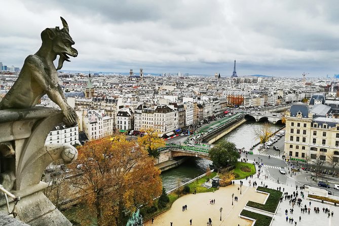 Paris in a Day - Private Experience - Lesser-Known Corners and Local Perspective