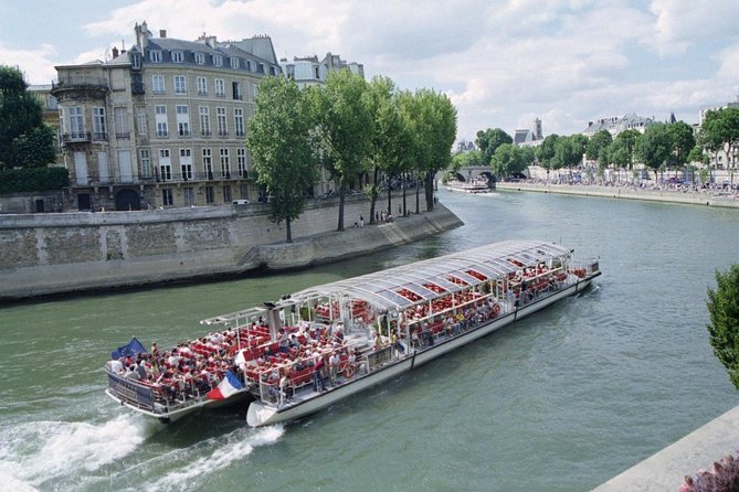 Paris in a Day with Louvre Museum and Seine River Cruise Tickets - How to make four hours at the Louvre count