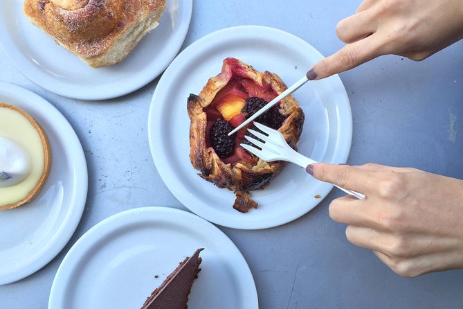 Paris Latin Quarter Food Tour - Why the Latin Quarter makes a good food tour setting