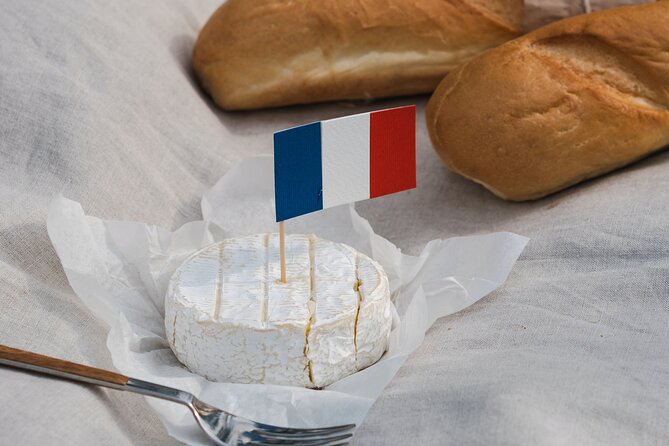 Paris Latin Quarter Food Tour – Full French Meal by Do Eat Better - Starting on Rue Mouffetard with French cheese