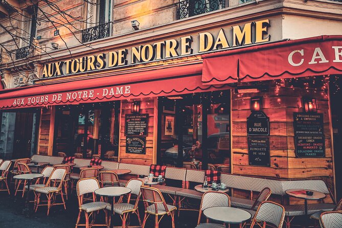 Paris Latin Quarter Food Tour – Full French Meal by Do Eat Better - What the guides add to the experience