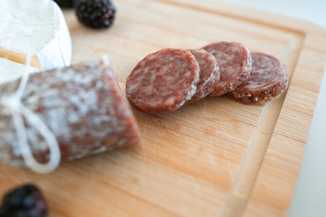 Paris Latin Quarter Food Tour – Full French Meal by Do Eat Better - Small groups and the value of $95.58
