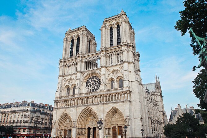 Paris Latin Quarter Food Tour – Full French Meal by Do Eat Better - The Panthéon and a serious bowl of boeuf bourguignon