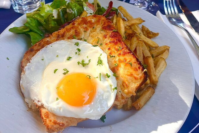 Paris Le Marais Food Tour – Full French Meal by Do Eat Better - The guides are a major part of the experience
