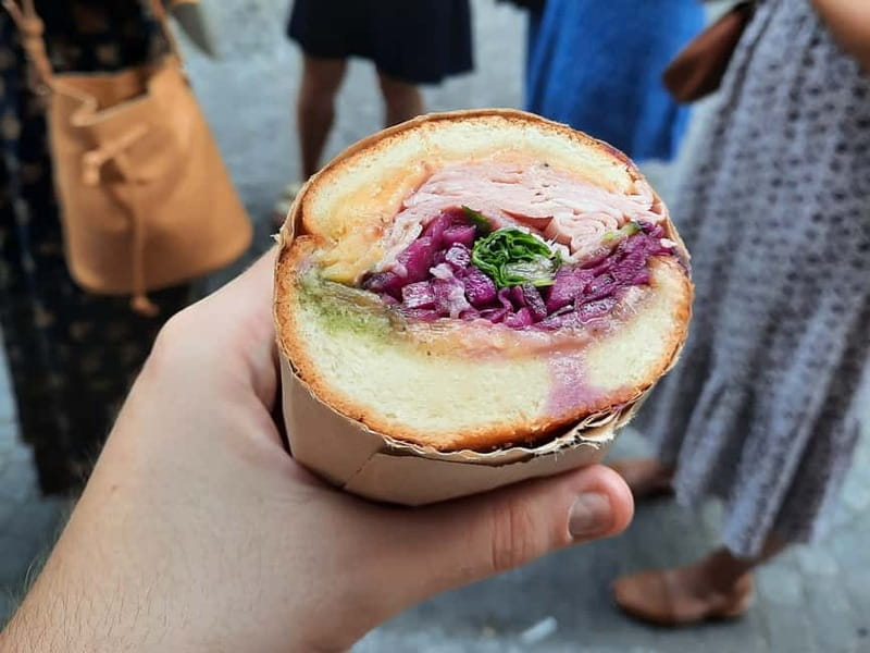 Paris: Le Marais Guided Food Tour with Tastings - Key points to know before you book