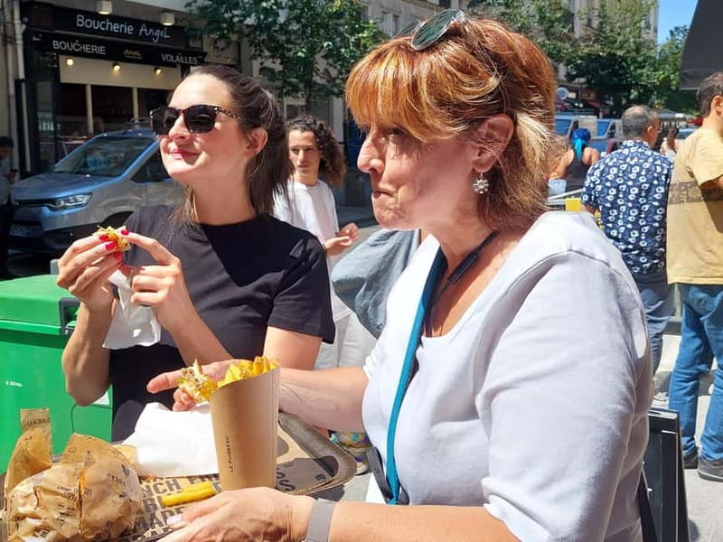Paris: Le Marais Guided Food Tour with Tastings - Should you book the Le Marais food tour?