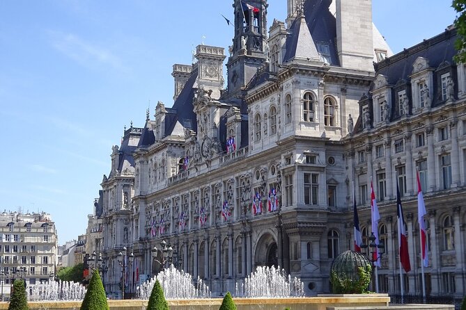 Paris Le Marais Hidden Gems Small Group Tour with Cruise Option - Key points to know before you book