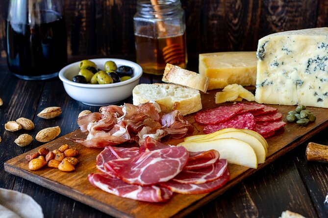 Paris Le Marais: Private French Food & Wine Walking Tour - The guide can make or break the afternoon