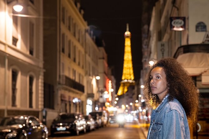 Paris Lights Evening Bus Tour with Eiffel Tower Summit Option - What this Paris night tour really offers