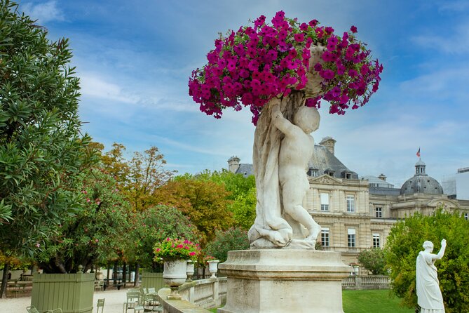 Paris Like a Local: Full-Day Custom Tour with Private Guide - Notre-Dame and Île de la Cité reveal medieval Paris