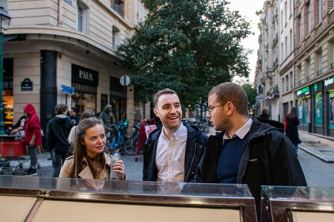Paris Like a Local: Full-Day Custom Tour with Private Guide - Montmartre offers the day’s strongest neighborhood walk