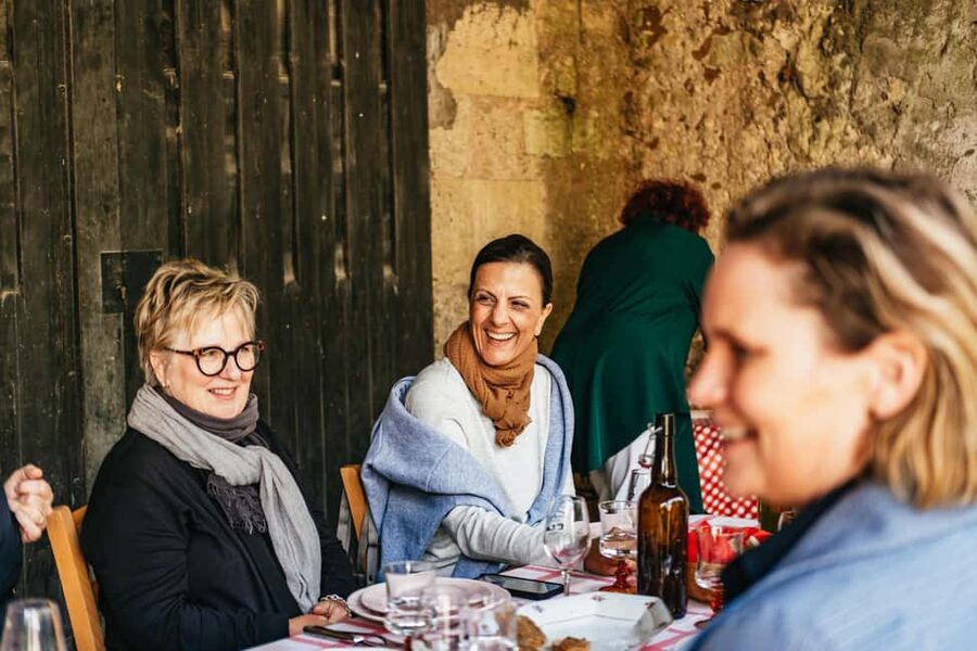 Paris: Loire Valley Chambord Castle, Wine Tasting & Lunch - How the timing affects your experience