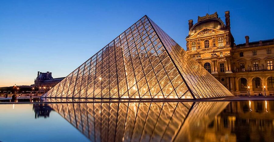 Paris: Louvre Guided Tour with Reserved Access & Boat Cruise - Key points to know before booking