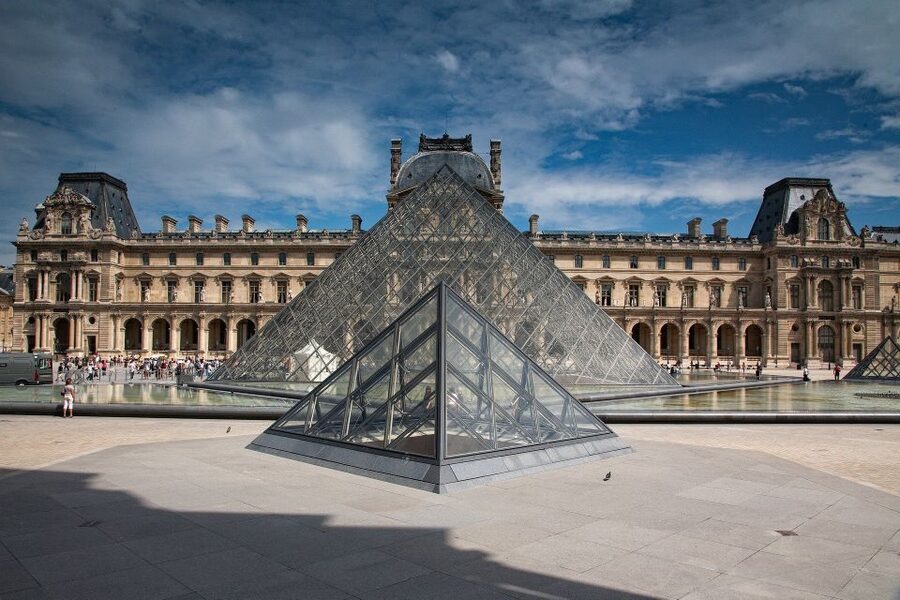 Paris: Louvre Masterpieces Private Tour with Reserved Entry - Who will get the most from this private visit?