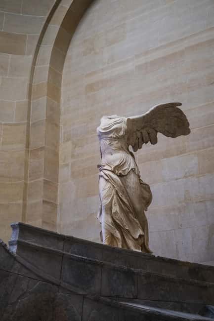 Paris: Louvre Masterpieces Tour with Pre-Reserved Tickets - The Mona Lisa and the Italian Renaissance