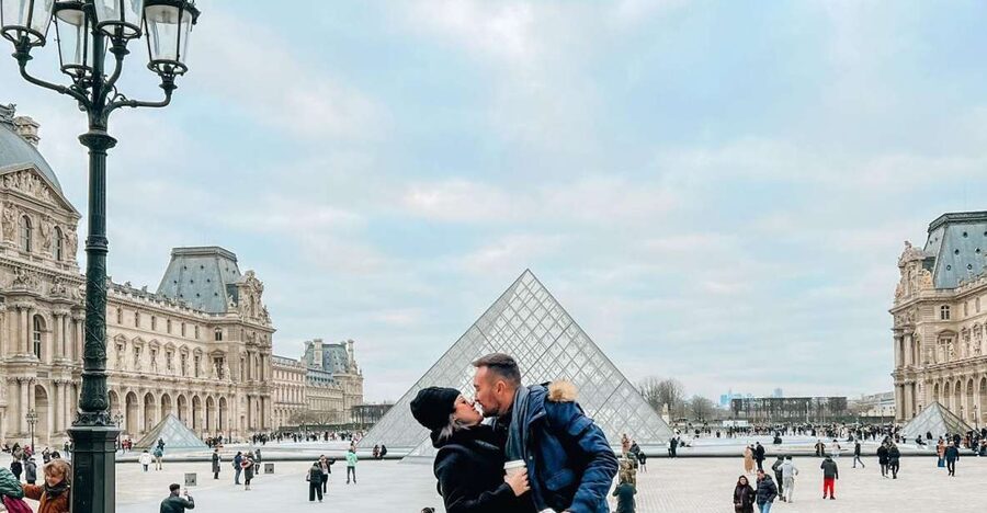Paris: Louvre Mona Lisa Discovery Guided Tour with Ticket - Price, Group Size, and Overall Value