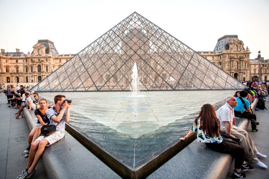 Paris: Louvre Museum Guided Tour - Who will get the most from this tour