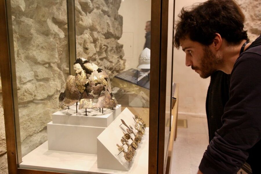 Paris: Louvre Museum Highlights and Mona Lisa Tour - Renaissance Art and the Mona Lisa