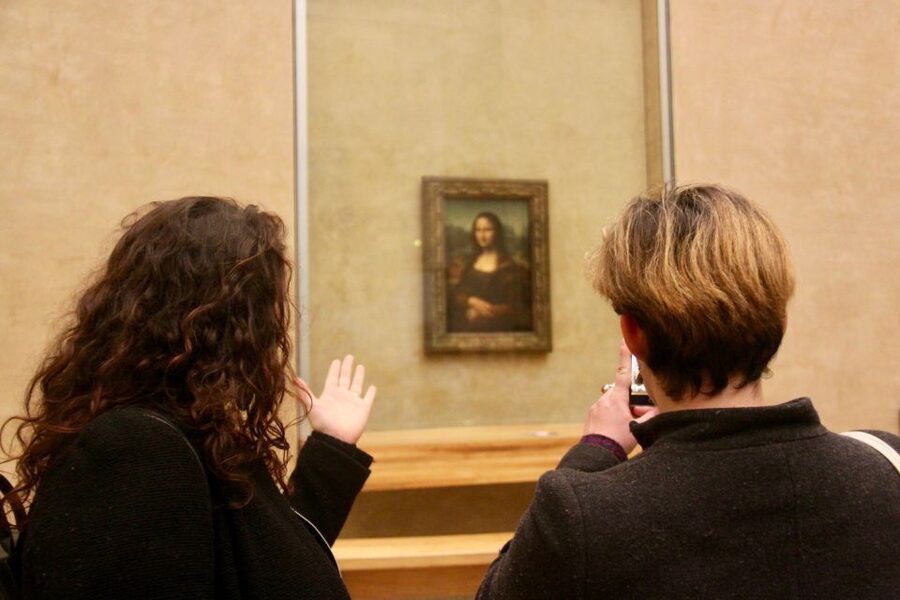 Paris: Louvre Museum Highlights and Mona Lisa Tour - Two Hours: Enough or Too Short?