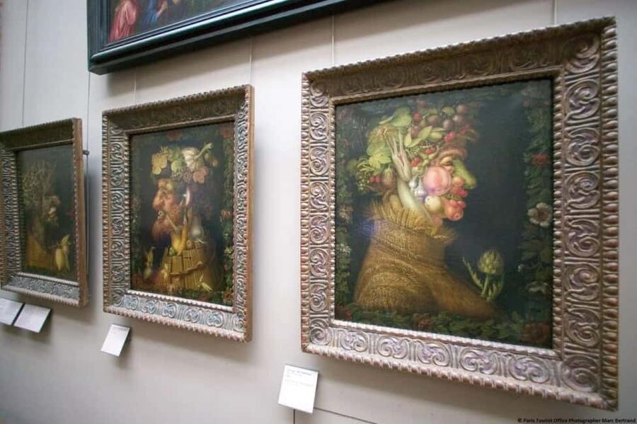 Paris: Louvre Museum Hosted Entry & Masterpieces Audio Guide - Reaching the Mona Lisa first