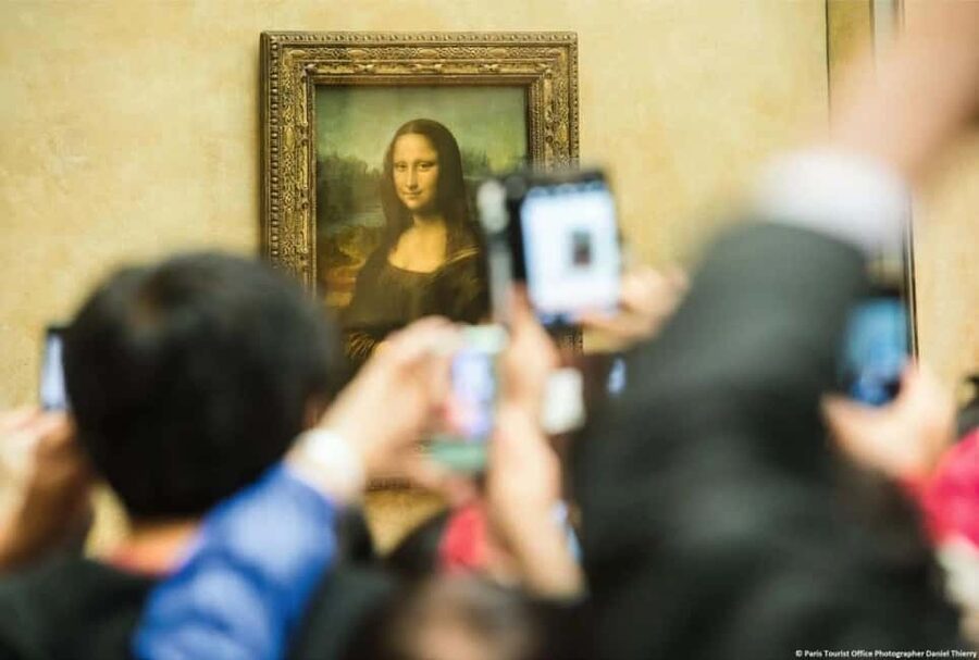 Paris: Louvre Museum Hosted Entry & Masterpieces Audio Guide - Is $81 a fair price?
