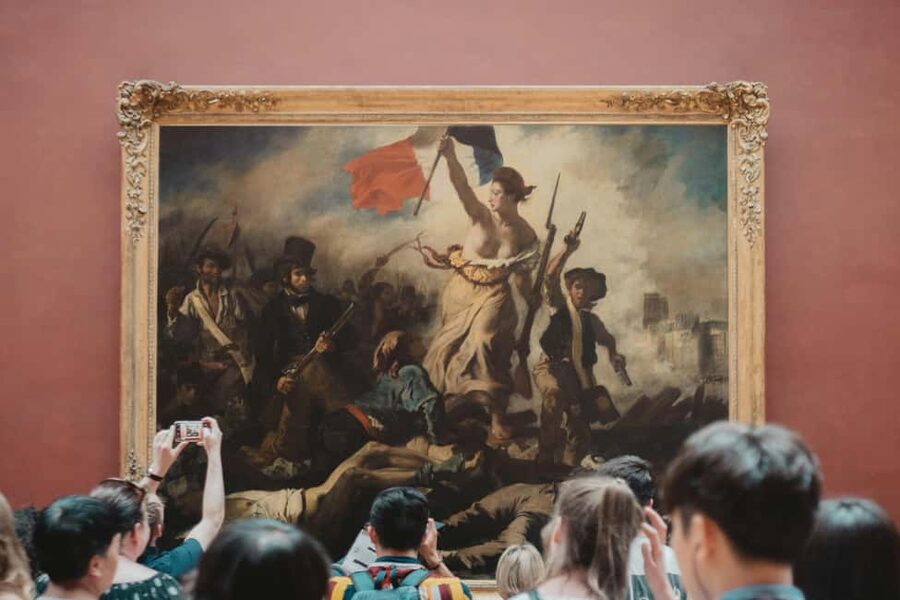 Paris: Louvre Museum & River Cruise Priority Access Tickets - What This Paris Experience Actually Includes