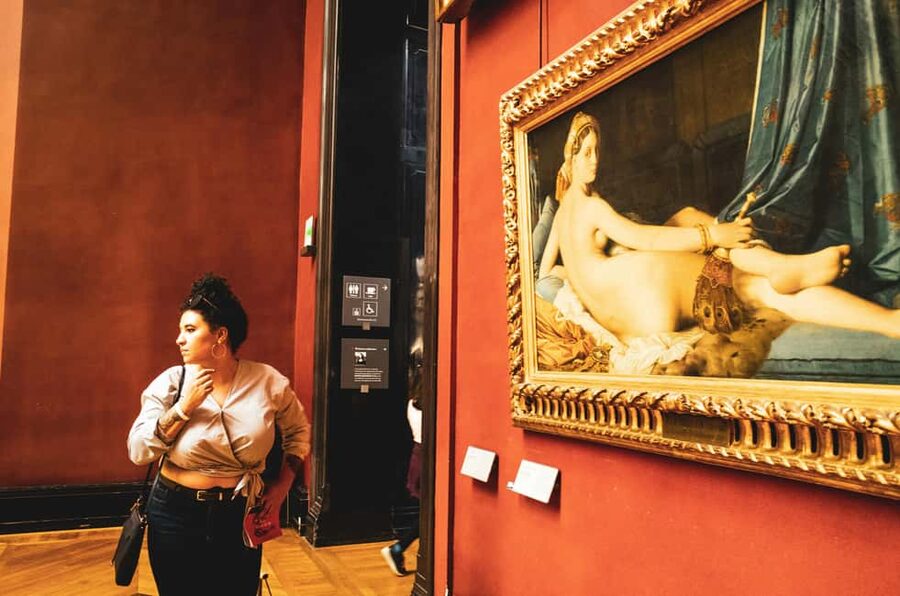 Paris: Louvre Museum & River Cruise Priority Access Tickets - Seeing the Mona Lisa Without Letting It Take Over