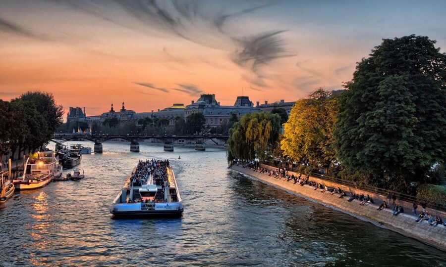 Paris: Louvre Museum & River Cruise Priority Access Tickets - Is $64 Per Person Good Value?