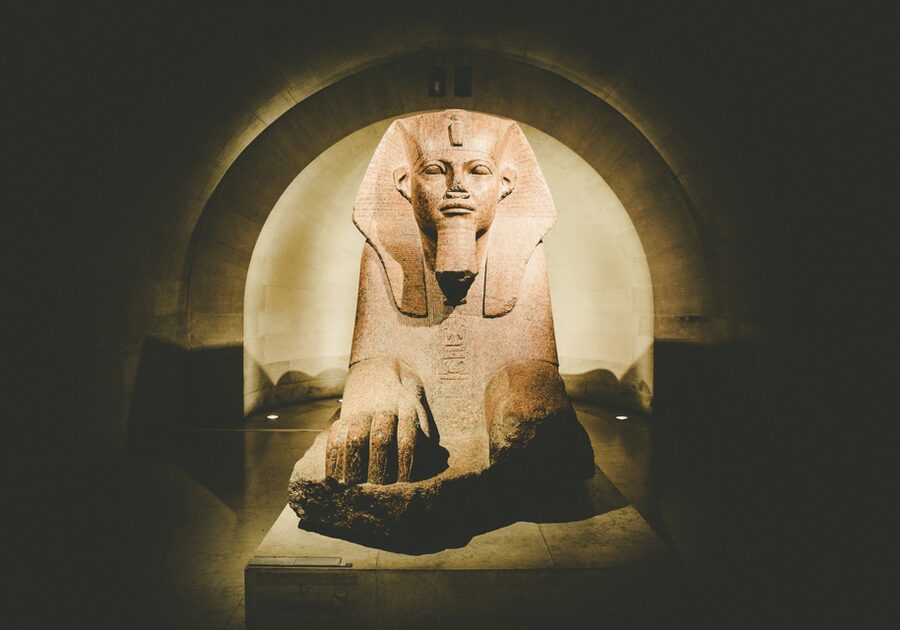 Paris: Louvre Museum Ticket & Exclusive Immersive AudioGuide - Timing problems deserve your attention