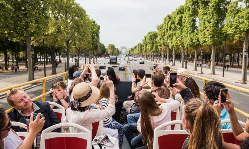 Paris: Louvre Museum Ticket with Audio guide - What this Louvre ticket actually gives you