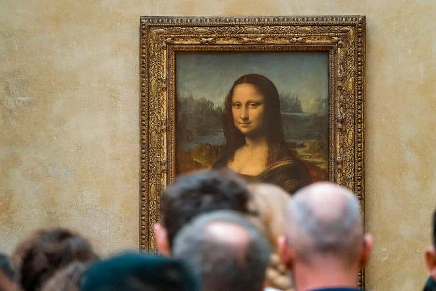 Paris: Louvre Museum Ticket with Optional Hosted - What the two-hour Louvre experience actually covers