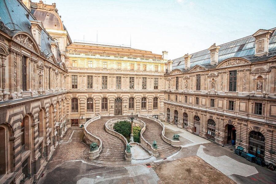 Paris: Louvre Museum Timed-Entrance Ticket - What This $26 Louvre Ticket Actually Gives You