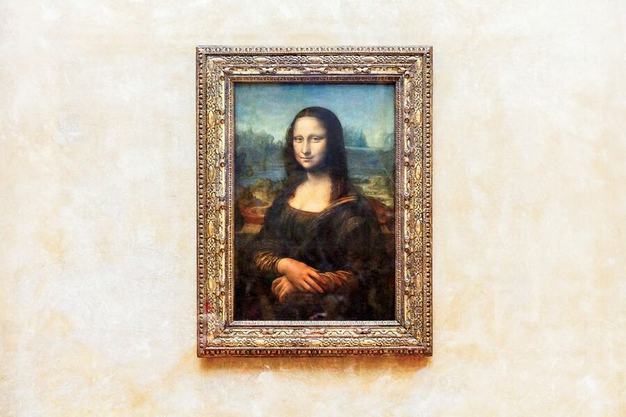 Paris: Louvre Museum Timed-Entrance Ticket - The First Rooms: Give Yourself a Route