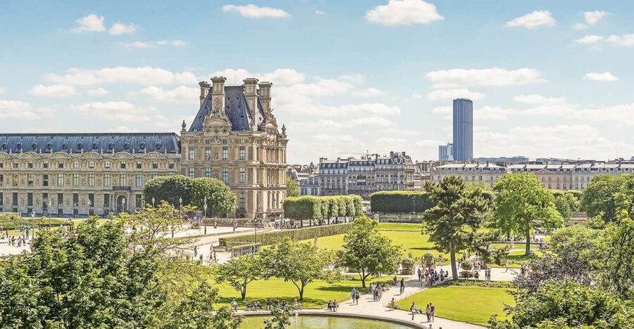 Paris: Louvre Private Family Tour for Kids + Reserved Entry - Key points to know before booking