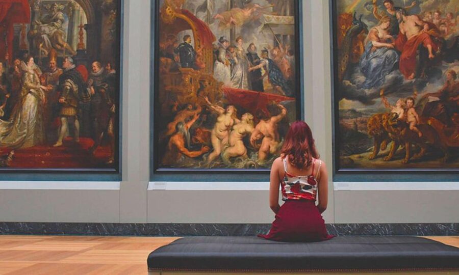 Paris: Louvre Ticket with Audioguide App and Seine Cruise - Key points before you book