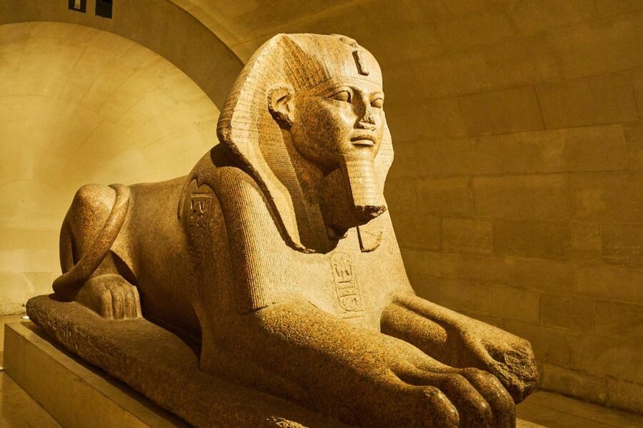 Paris: Louvre Ticket with Audioguide App and Seine Cruise - Is $64 good value for Paris?