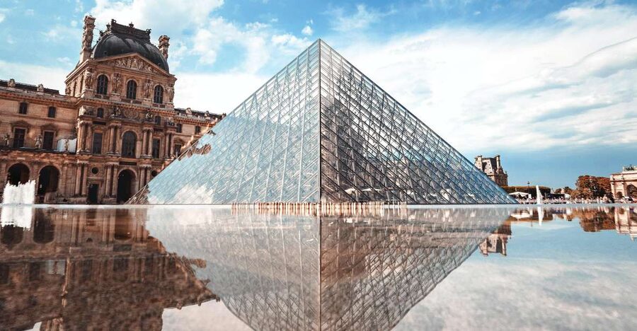 Paris: Louvre Ticket with Audioguide App and Seine Cruise - How to prepare for a smoother visit