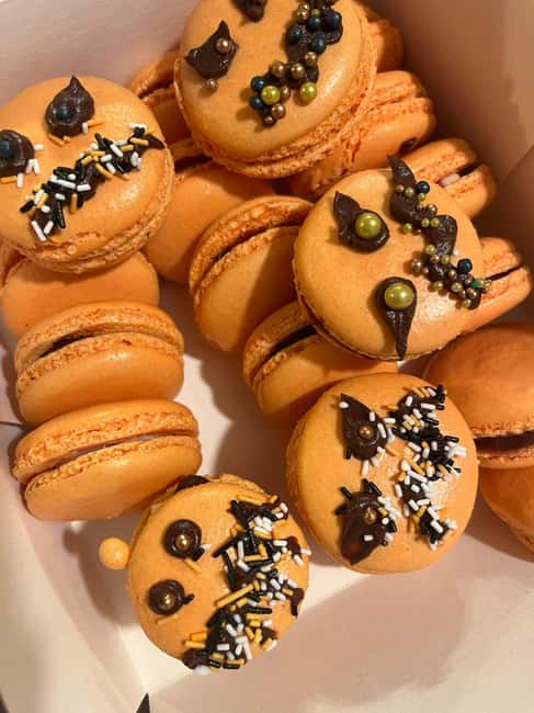 Paris: Macaron Baking Class for Families and Kids - Why this Paris pastry class works for families