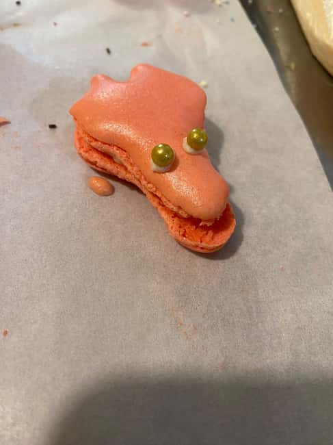 Paris: Macaron Baking Class for Families and Kids - Is $112 per person good value?